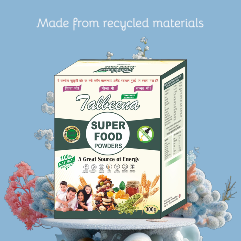 Talbeena super food powder - Image 3