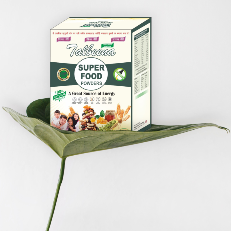 Talbeena super food powder - Image 2