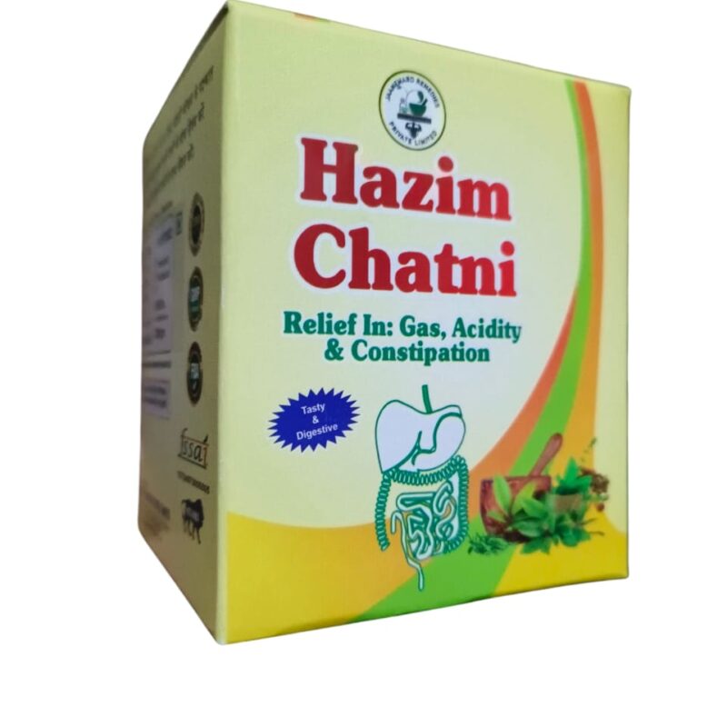 Hazim Chatni 200gm